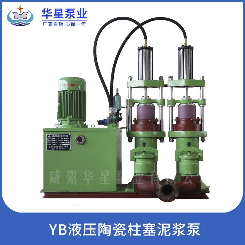 泥漿柱塞泵的陶瓷柱塞為什么有時(shí)候會(huì)發(fā)生炸裂