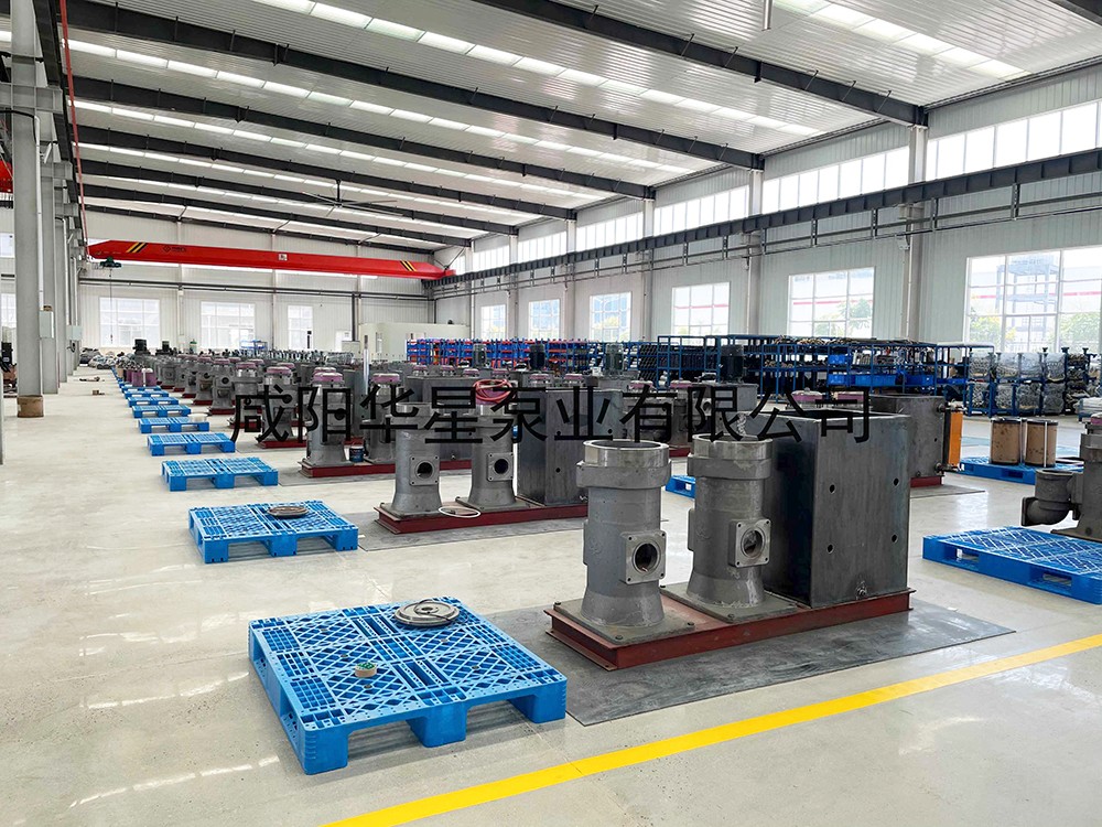 壓濾機(jī)節(jié)能進(jìn)料泵，液壓陶瓷柱塞泥漿泵